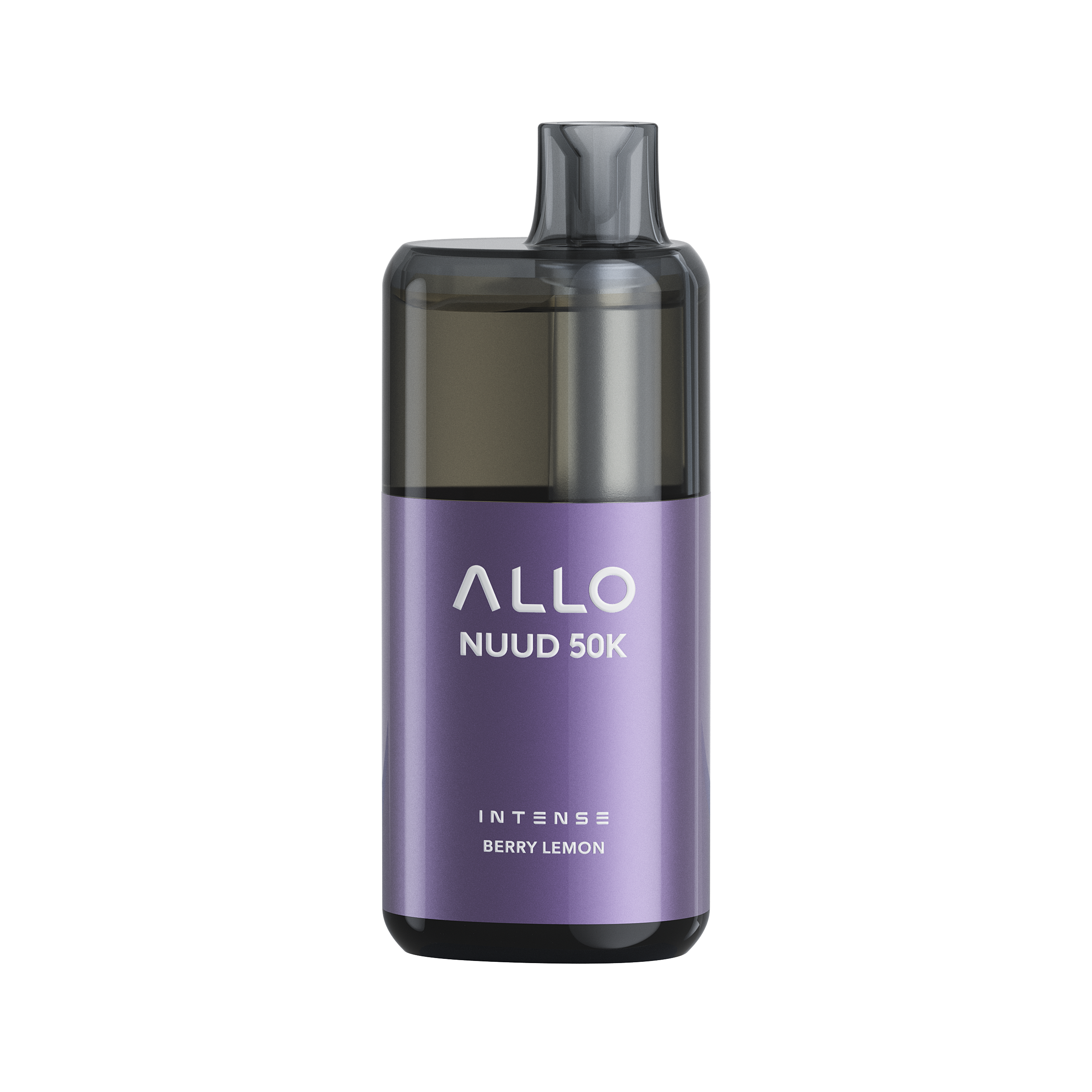 Allo Nuud 50K Berry Lemon
