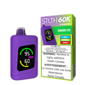 Stlth 60K - Kiberry Ice