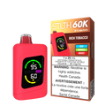 Stlth 60K - Rich Tobacco
