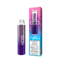 Stlth Eco - Razzy Grape Ice