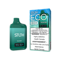Boîte écologique Stlth - Menthe polaire 
