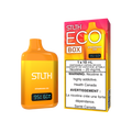 Boîte écologique Stlth - Glace Strawnana 