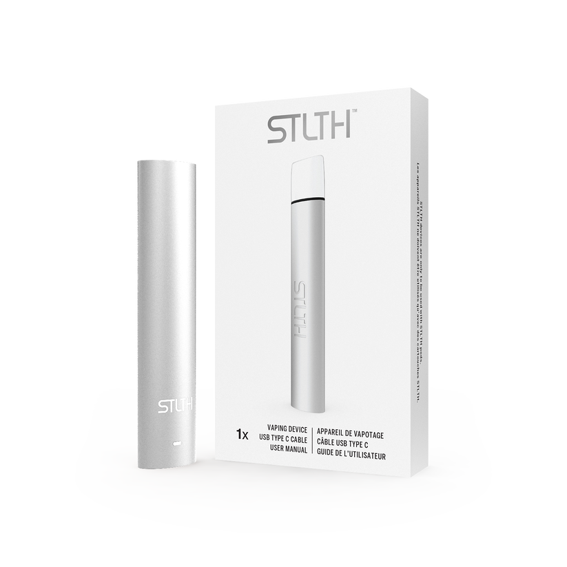 Batterie STLTH USB-C (470 mAh) 
