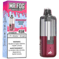 Mr Fog Switch Pod Strawberry Bubble Gang (45K)