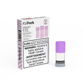 Zpods Wiggly B Ice
