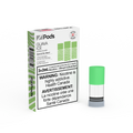 Zpods Guava