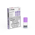 Zpods Ice Grape
