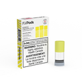Zpods Mango Pineapple Iced