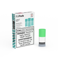 Zpods Mint