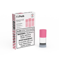 Zpods Peach Ice