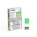 Zpods Peak Dew