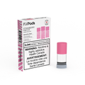 Zpods Strawberry Kiwi Ice