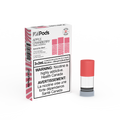 Zpods Apple Cranberry