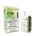 Geek Bar Pulse - Noix de coco glacée (9K) 