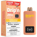Drip'n by Envi 70K - Mango Peach Watermelon
