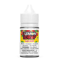 Lemon Drop Salt Nic: Black Cherry (30mL) (20mg/mL)