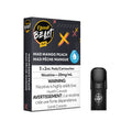 Flavour Beast Pods Mad Mango Peach
