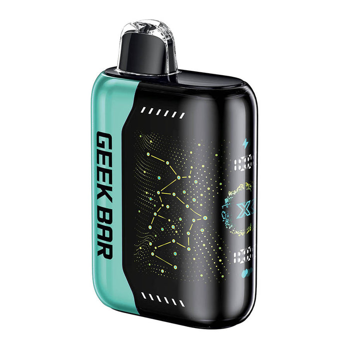 Geek Bar Pulse X - Glace Mangue Ananas (25K)