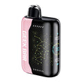 Geek Bar Pulse X - Strawberry Twist Ice (25K)