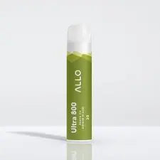 Allo Ultra 800 Goyave Glace 