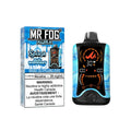 Mr Fog Aura Splash Blue Raspberry (60K)