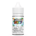 Sel de nicotine Lemon Drop : Punch (30 mL) (20 mg/mL)