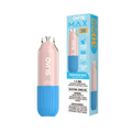 OVNS Max 3K Peach Blue Razz