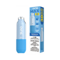 OVNS Max 3K Blue Razz Ice