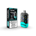 Spin 60K - Menthe Extrême