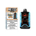 Mr Fog Aura Splash Blue Coconut (60K)
