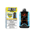 Mr Fog Aura Splash Mellow Man (60K)