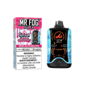 Mr Fog Aura Splash Red Volt Dragonfruit (60K)