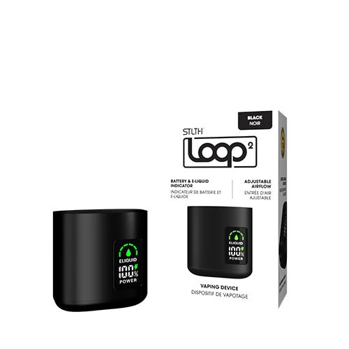 Batterie STLTH Loop 2 