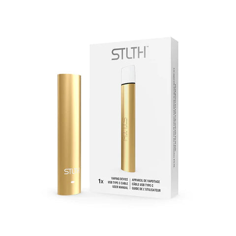 Batterie STLTH USB-C (470 mAh) 