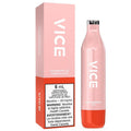 Vice 2500 - Glace à la fraise 