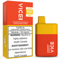 Vice Box 6000 - Glace à la fraise et à la banane 